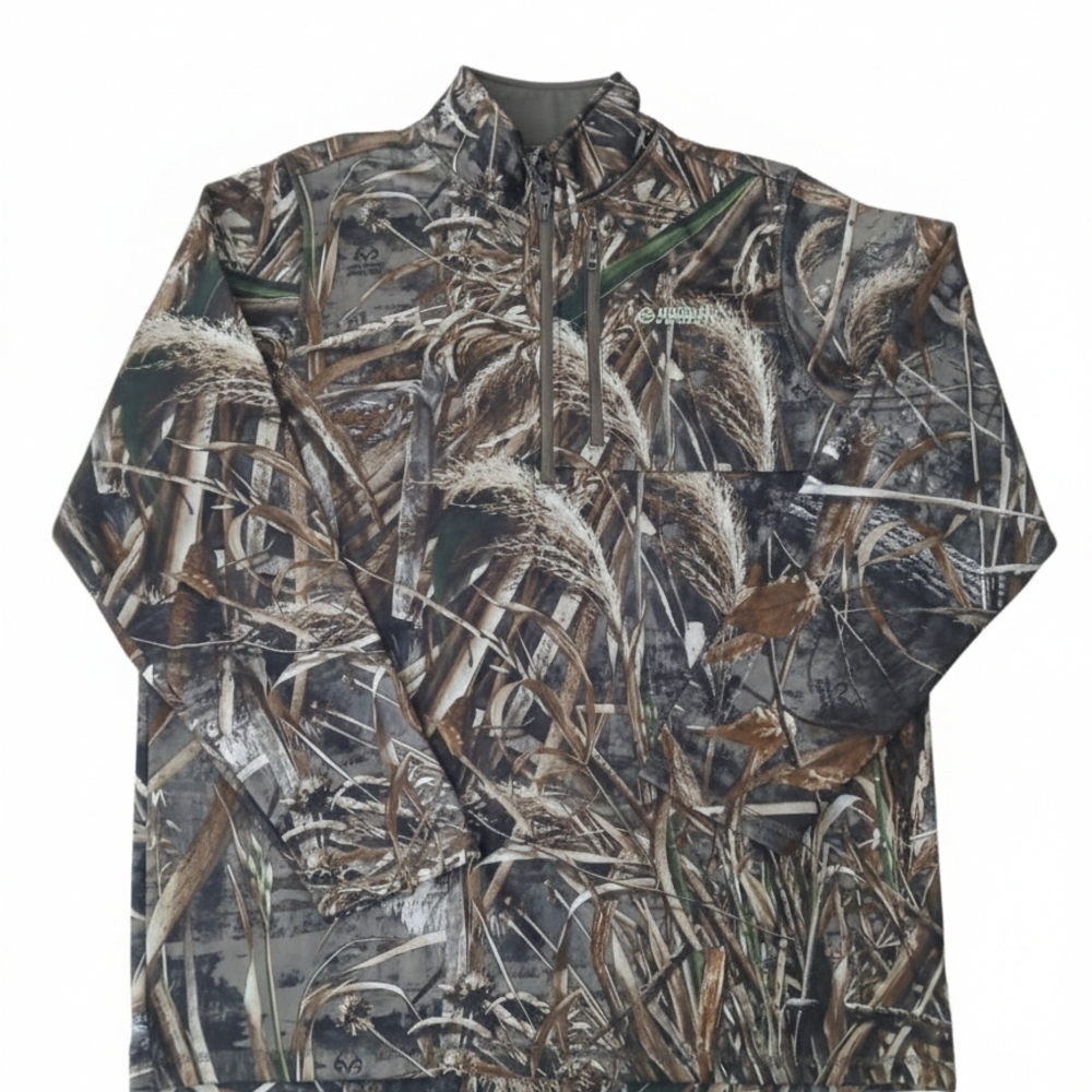 Magellan Outdoors Men's Camo Performance Jacket